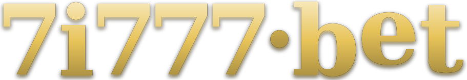 7i777.bet logo